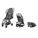 Cbx Etu 518002485 Silla de Paseo, 0-15 kg, con Cubierta para Lluvia,...