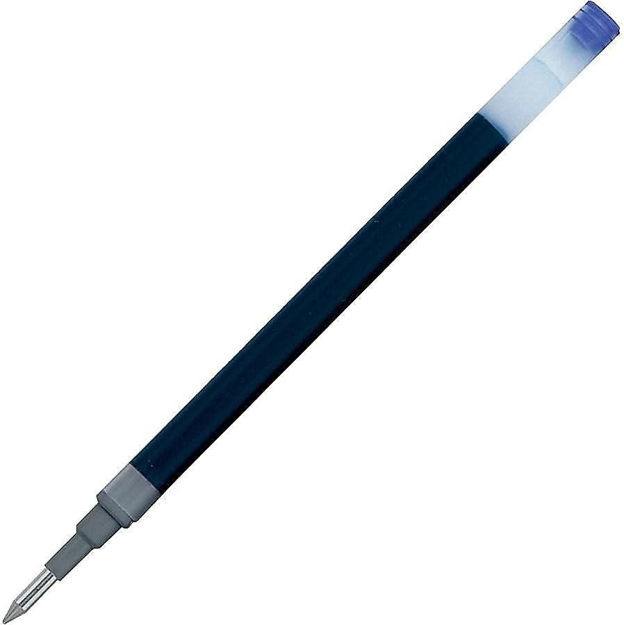 Pilot, G2 Gel Ink Refills, Extra Fine Point 0.5 mm, Blue, Pack of 2 image 2