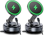 Beeasy – Beeasy für MagSafe Autohalterung 15W Handyhalterung Auto Lad