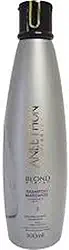 Shampoo Aneethun Blond System Matizante 300ml
