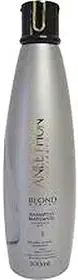 Shampoo Aneethun Blond System Matizante 300ml