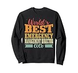 Funny Emergency Management Director Gift Ideas