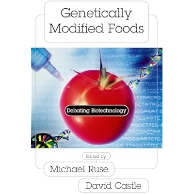Genetically Modified Foods
