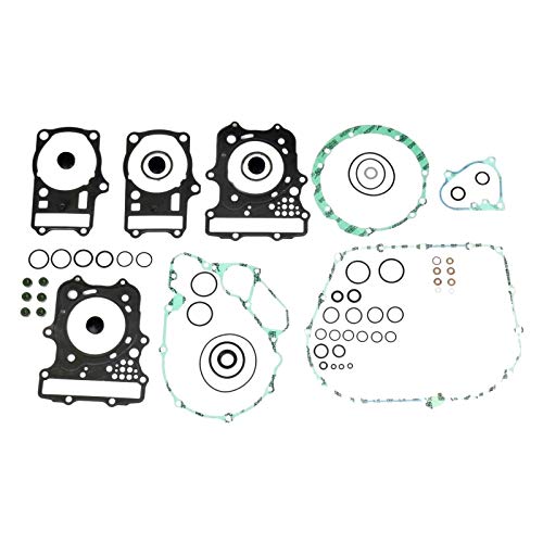 Set Juntas Motor Para VT 1100 C2 Shadow Ace año 1995-1997 de Athena Cover