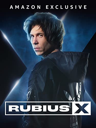 Rubius X