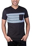 Company 81 Men's Owen V-Neck Shirt