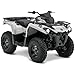 G-PLUS Seat Cover Compatible with Can-Am Renegade 500 800 2007-2011,Gen 1 Replacement All Weather Seat Cover (Cover ONLY)