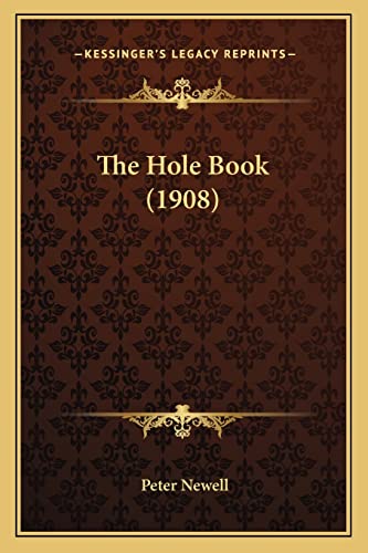 The Hole Book (1908)