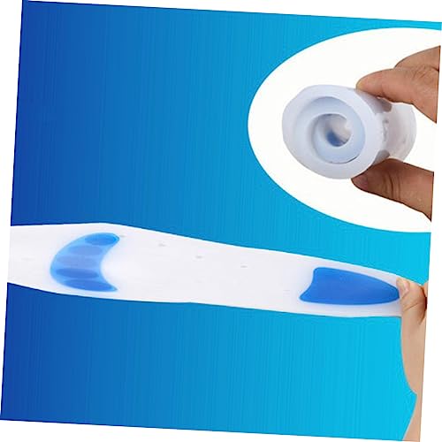 Plantillas de gel con soporte de arco y diseño flexible miniatura 5