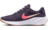 Nike Revolution 7 buty sportowe damskie, Dark Raisin Crimson Tint White Hot Punch, 36.5 EU