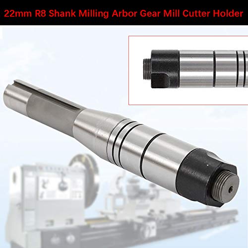 The 30 Best Arbor Type Milling Cutters of 2023 [Verified] Cherry Picks
