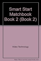 Smart Start Matchbook Book 2 (Book 2) B001C6SGXY Book Cover