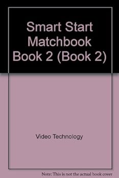 Paperback Smart Start Matchbook Book 2 (Book 2) Book