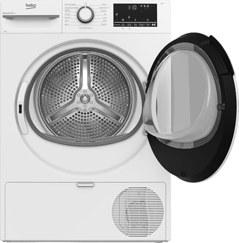 Beko Asciugatrice BMT481WI