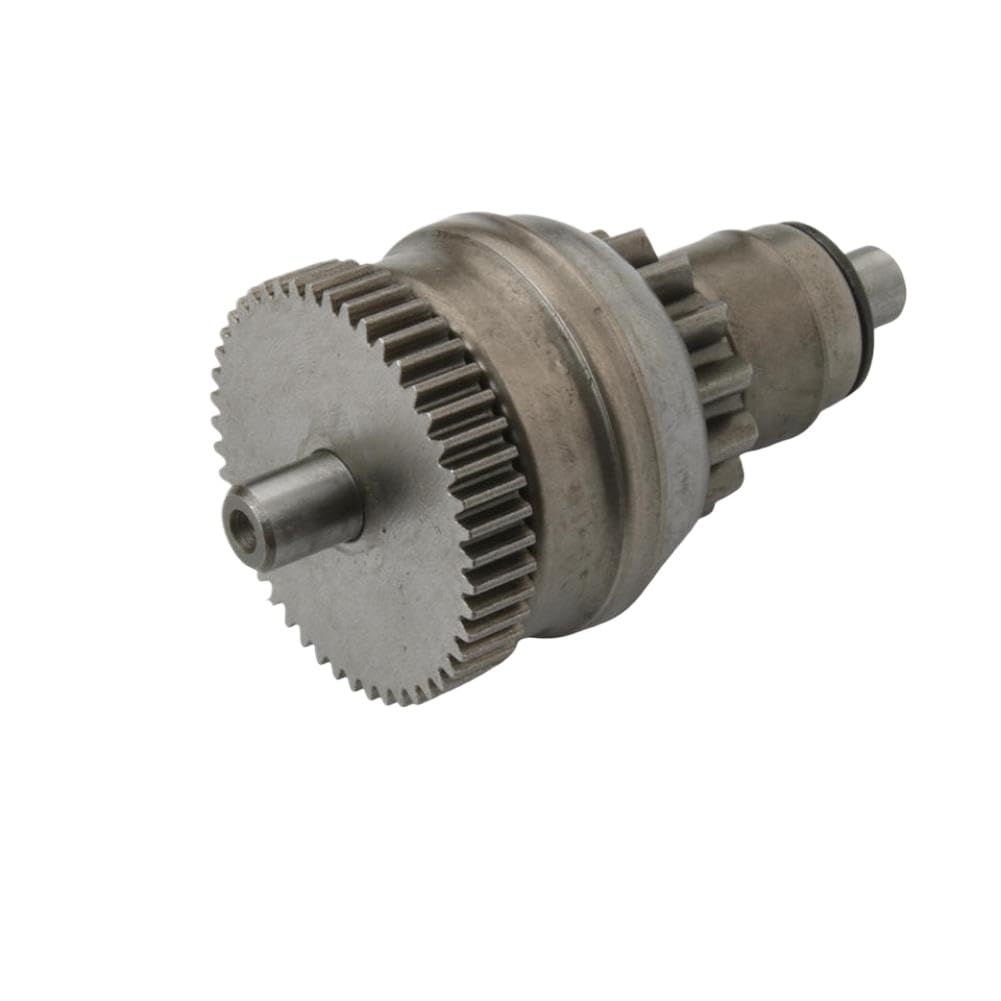 Ingranaggio frizione avviamento compatibile con Fly 100 Free Zip 100cc 4T 100254720 14T/47T 431321