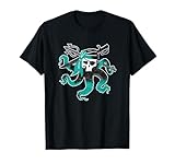 Disney Descendants 2 Uma Pirate Octopus T-Shirt T-Shirt