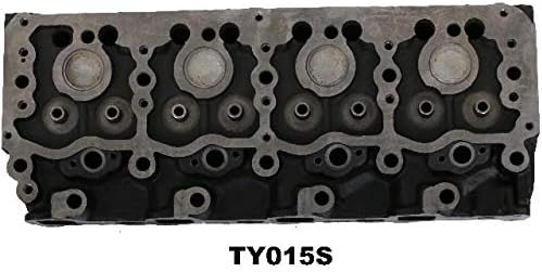Japan Parts XX TY015S Replacement Parts General