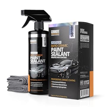 best car paint protection