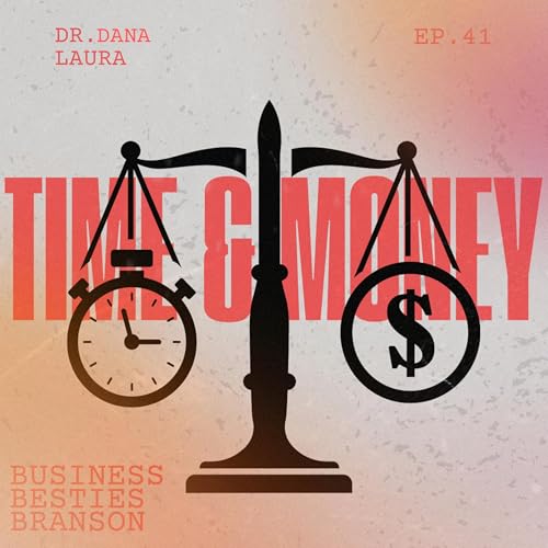 Time and Money | EP.41