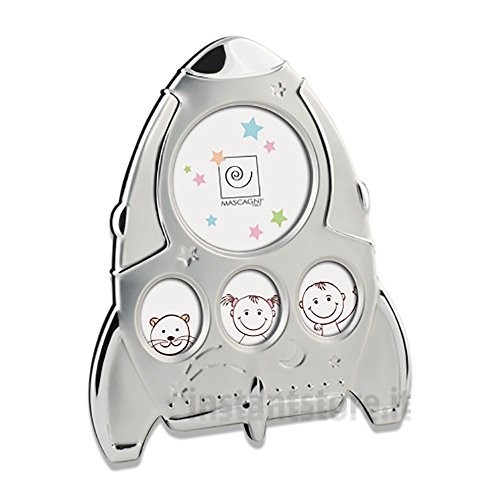 Marco fotográfico Mascagni fotos múltiple A412 Idea regalo