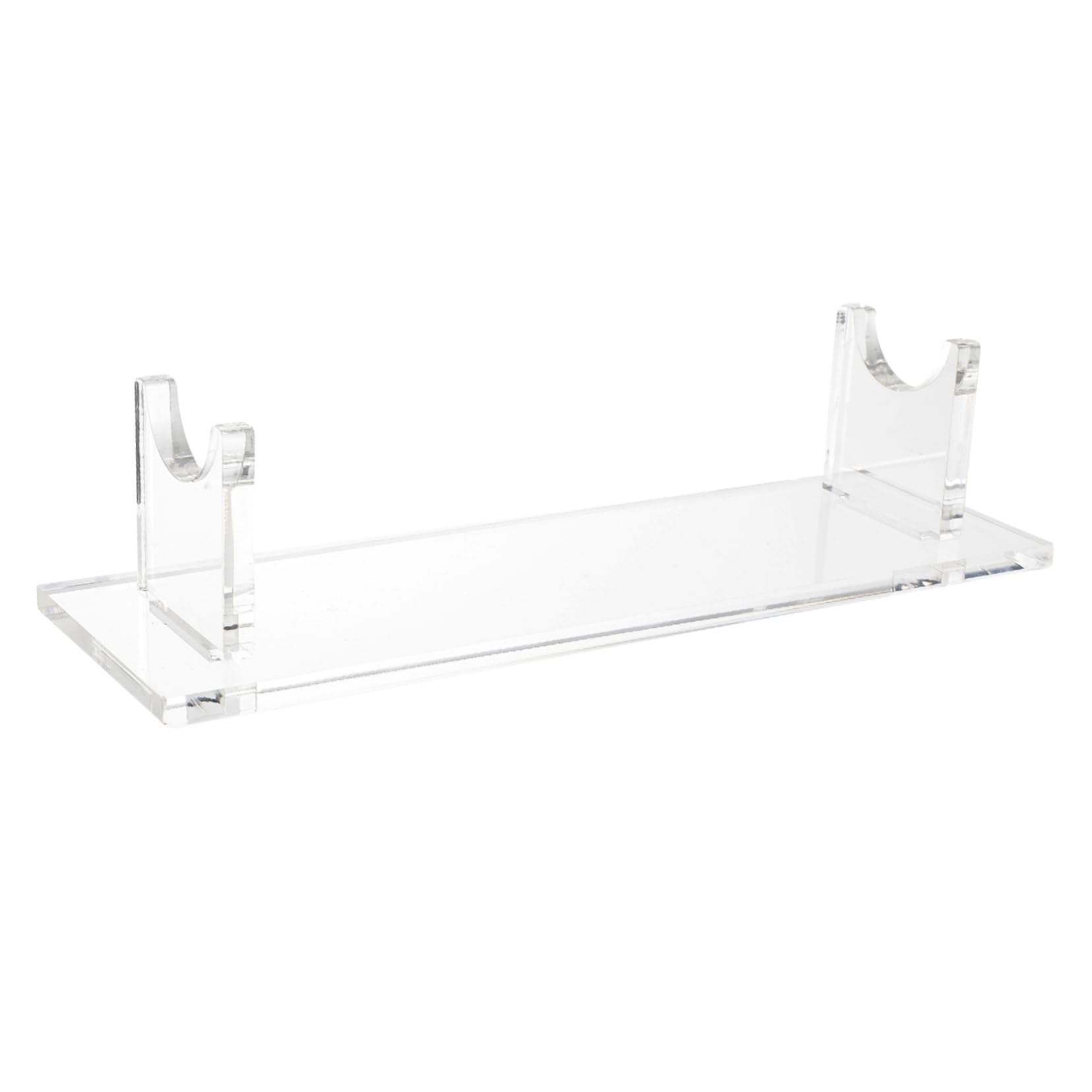 Toyvian Lightsaber Storage Stand for Home Display Lightweight and Sturdy Lightsaber Rack Elegant Design for Game Rooms Bedrooms and Living Rooms Versatile Sword Holder