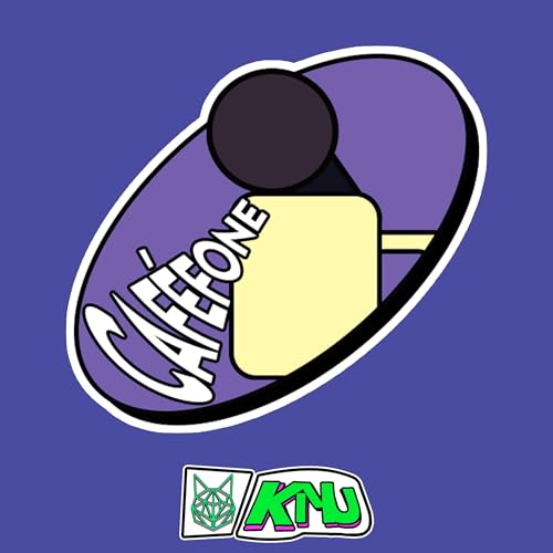 Caféfone Podcast