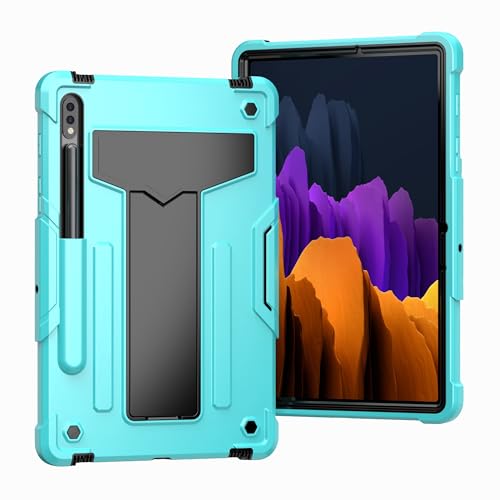 Coque protection Samsung Galaxy Tab S8 S7 11 pouces SM-X700 SM-T870 robuste