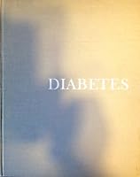 A Monograph on Diabetes Mellitus B000HFAU6W Book Cover