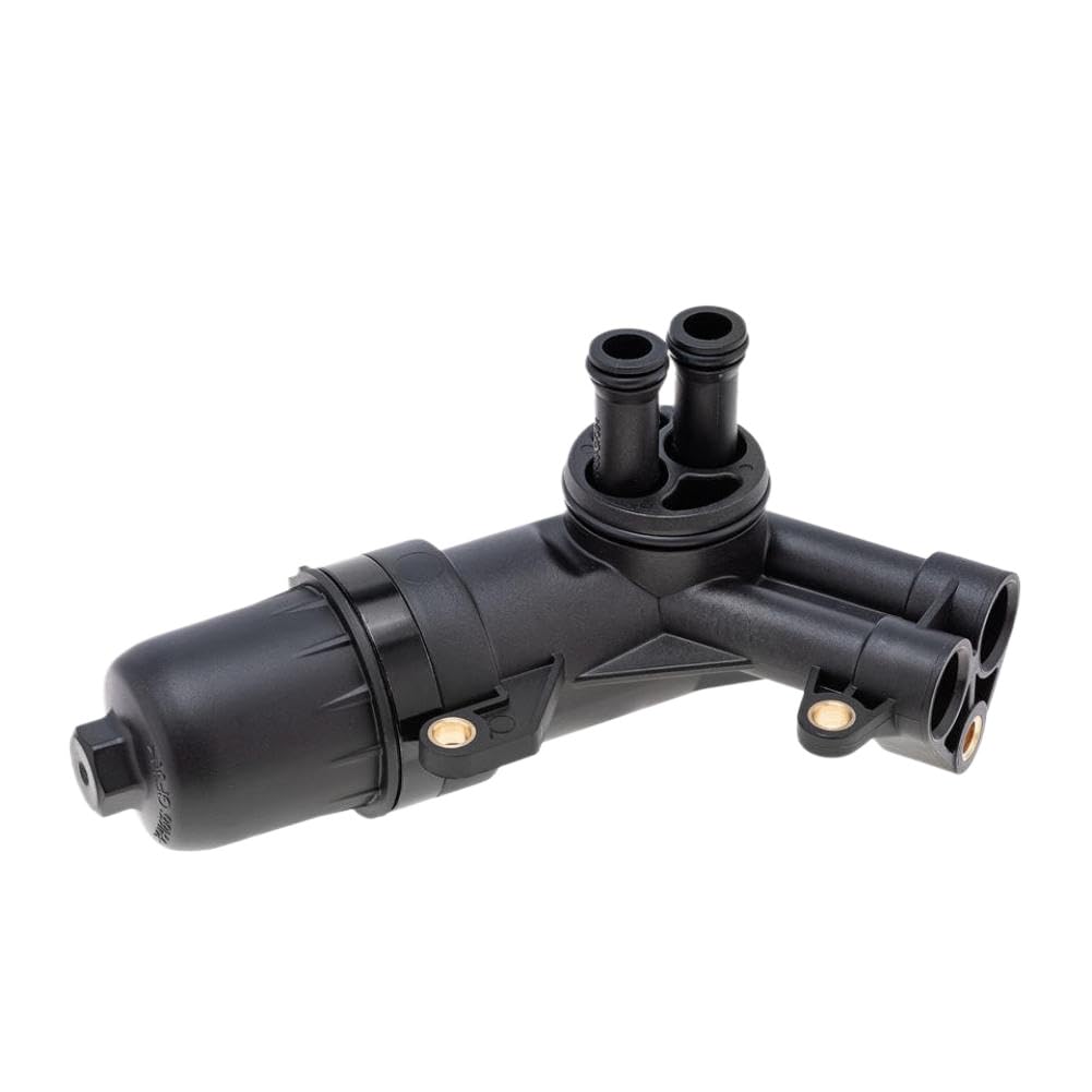 Conjunto de filtro externo de transmisión compatible con modelos 95B a partir de 2014 para motores 2.0, 2.9, 3.0 y 3.6
