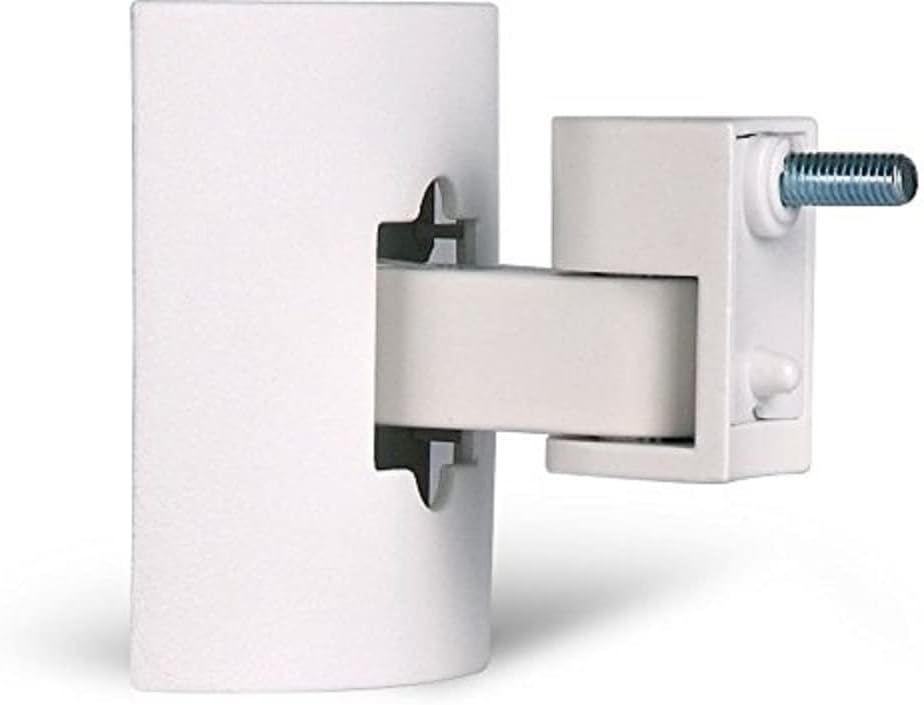 Bose® UB-20 Wall/Ceiling Bracket (Single) – White