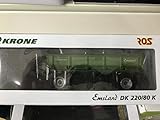  601604 Krone Emsland DK 220/80 K , 1:32 ROS