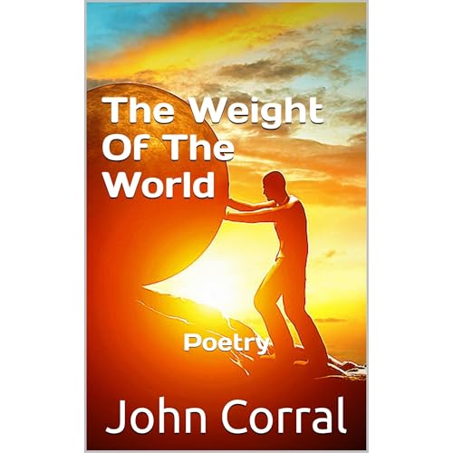 The Weight of the World by John Corral episode artwork