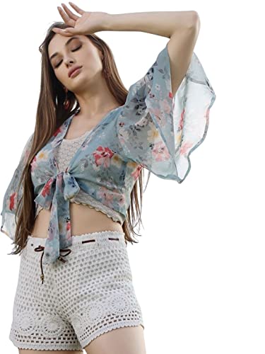 Image of Summer Shrug & Shorts co-ord Set