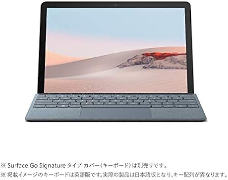 Microsoft Surface Go 2 Surface Go 2 Office Home and Business 2019 / 10.5 inch PixelSense Display / Intel Pentium Gold 4425Y/8GB/128GB Platinum STQ-00012