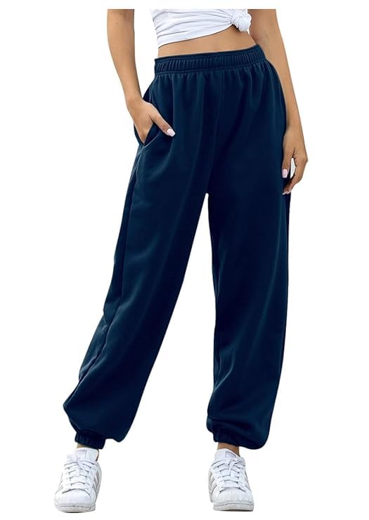 Image of Q - RIOUS Women's Joggers - Soft, Stylish & Comfortable for Everyday Wear