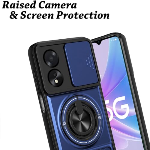 Cat Care Store Cat Care Armor Case for Oppo A78 5G - Image 3