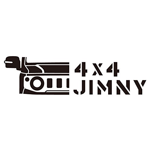 imoninn �W���j�[ JB64 / �W���j�[�V�G�� JB74 / �J�b�e�B���O�X�e�b�J�[ / �S×�S JIMNY/���F
