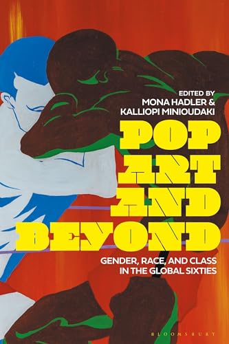 Pop Art and Beyond Analyse Intersectionnelle du Mouvement Pop Global - 2