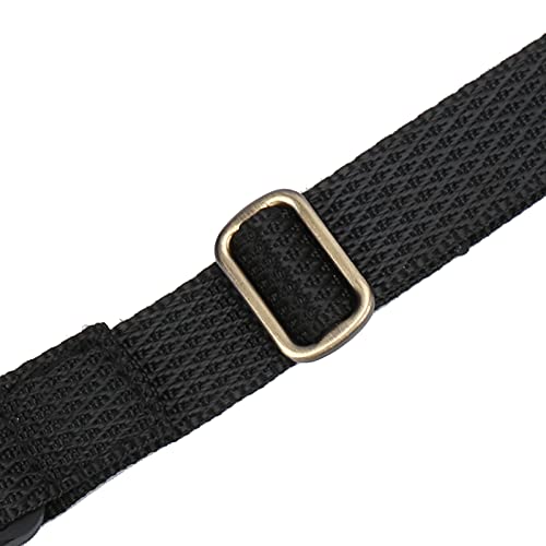 Alça de Câmera Ajustável Alça de Fotografia de Corpo Cruzado Alça de Pulso Universal para, para Fuji