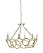 Currey & Company 9984 Orli Chandelier