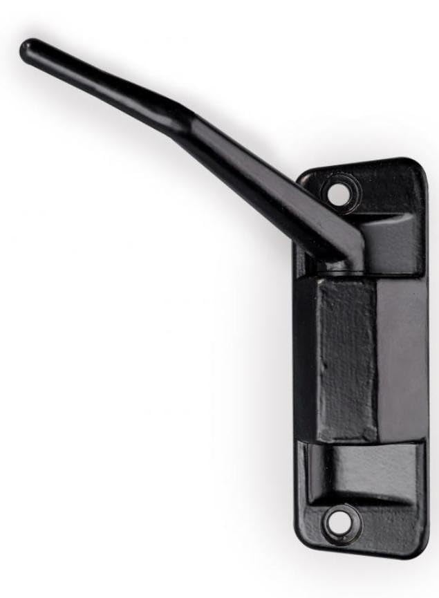 Fixation rétroviseur extérieur manuel ROLL MB11 pour voiture