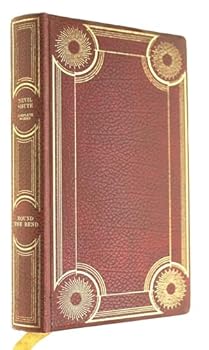 Hardcover Round the Bend. Heron Complete Works of Nevil Shute Book