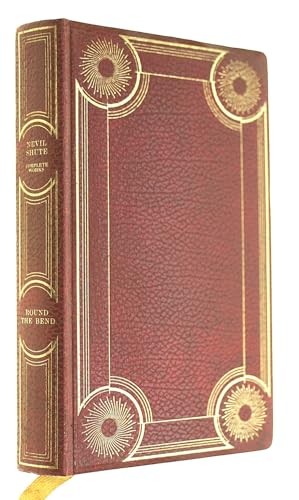 Round the Bend. Heron Complete Works of Nevil S... B000J2PWI4 Book Cover