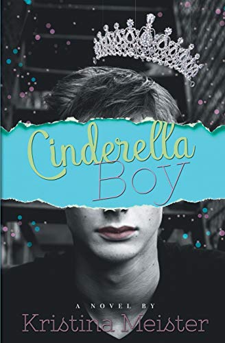 Cinderella Boy view 2
