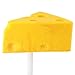Cheesehead Antenna Topper