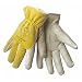 Tillman 1428 Top Grain/Split Cowhide Drivers Gloves, 2X-Large