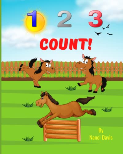 One! Two! Three! Count!