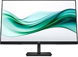 ecran hp pavilion 23 pouces Noir HP S3 Pro 324PV Monitor - FHD 23,8\