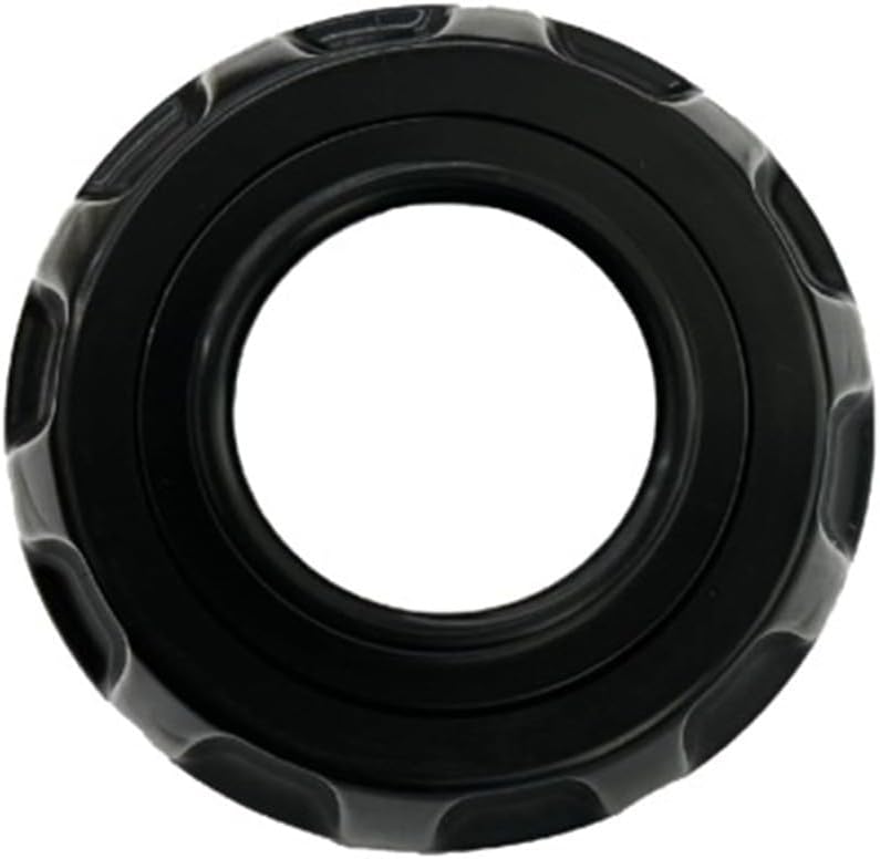 Juicer Front Cover For Omega J8006HDS J8006HDC Replacement End Cap Black Plastic Snug Fit Easy Installation Enhanced Pulp Control Sleek Modern Look Fits Small Kitchen Appliance