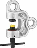 Amazon.co.jp: イーグル ねじ式全方向クランプ SBB－1t（1－40